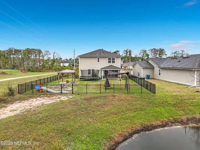 143 SEASONS Court, St. Augustine, FL 32092