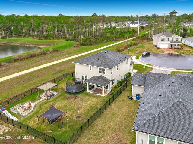 143 SEASONS Court, St. Augustine, FL 32092