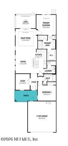 66 FOXFORD Place, St. Johns, FL 32259