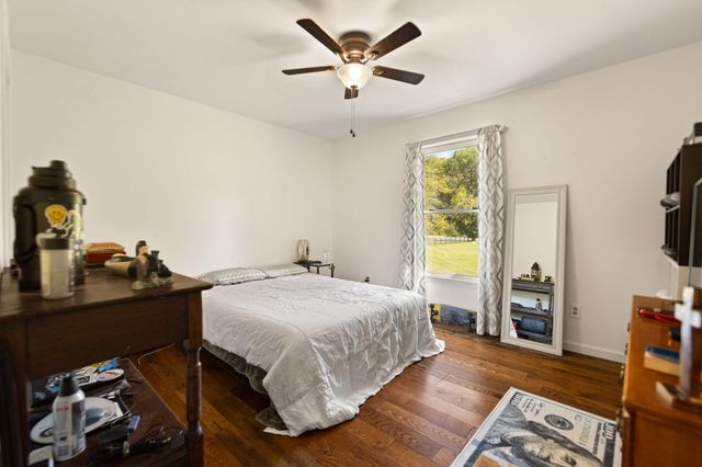 3515 Mitchellsburg Knob Road, Parksville, KY 40464