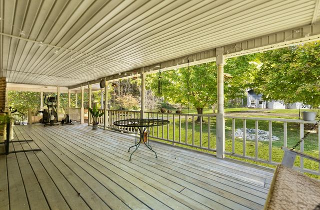 3515 Mitchellsburg Knob Road, Parksville, KY 40464