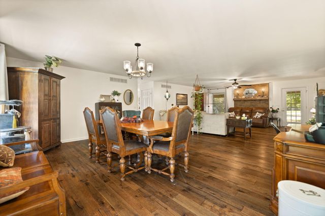 3515 Mitchellsburg Knob Road, Parksville, KY 40464