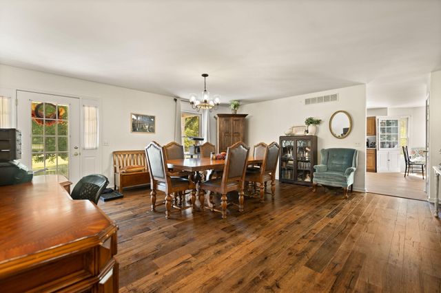 3515 Mitchellsburg Knob Road, Parksville, KY 40464