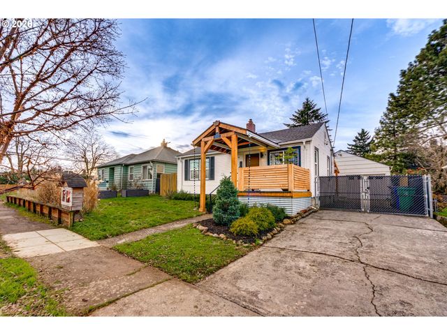 1215 Ne 79TH Ave, Portland, OR 97213