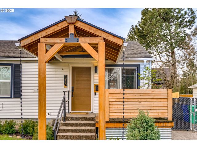 1215 Ne 79TH Ave, Portland, OR 97213