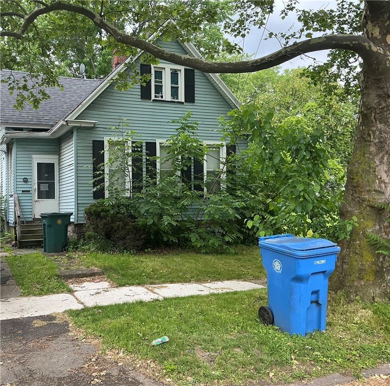 345 4th Street, Rochester, NY 14605