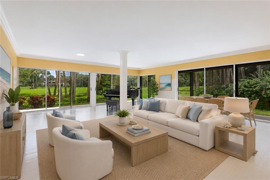 106 Wilderness DR 137, NAPLES, FL 34105 — photo 4