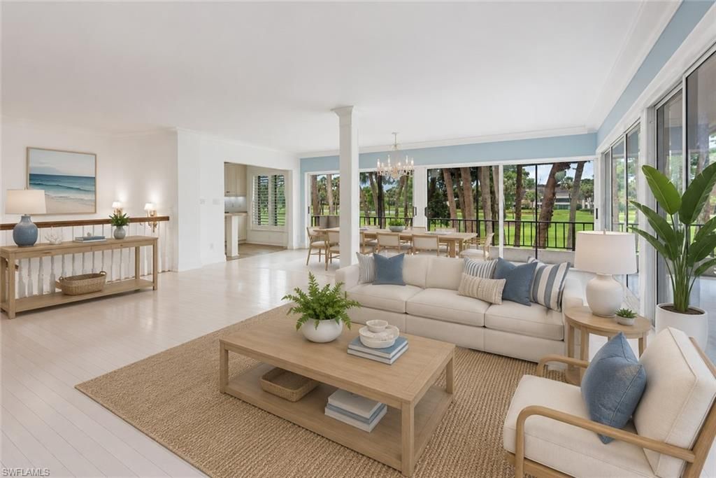 106 Wilderness DR 137, NAPLES, FL 34105 — photo 5