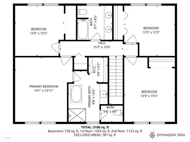 196 E Louis Avenue, Lake Forest, IL 60045