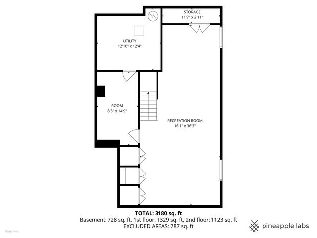 196 E Louis Avenue, Lake Forest, IL 60045