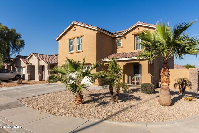 990 E DORIS Street, Avondale, AZ 85323