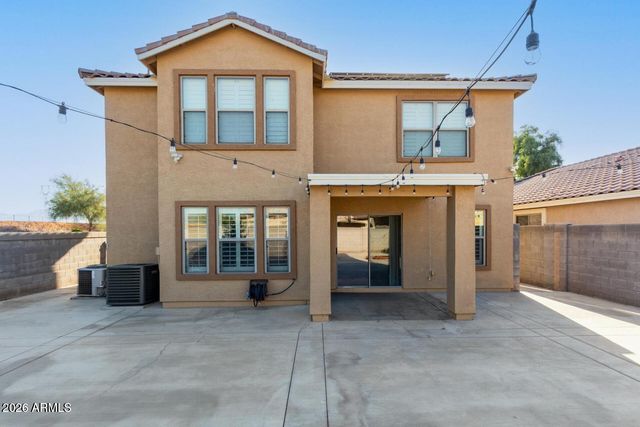 990 E DORIS Street, Avondale, AZ 85323