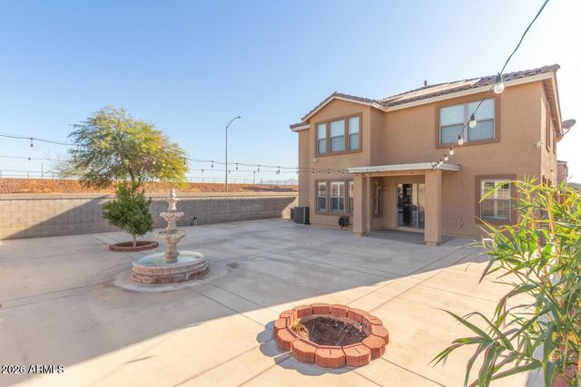 990 E DORIS Street, Avondale, AZ 85323