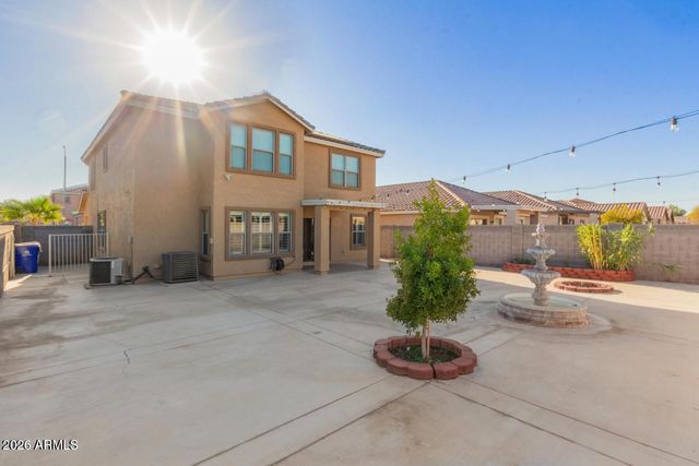 990 E DORIS Street, Avondale, AZ 85323