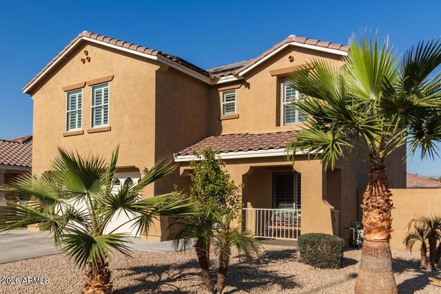 990 E DORIS Street, Avondale, AZ 85323