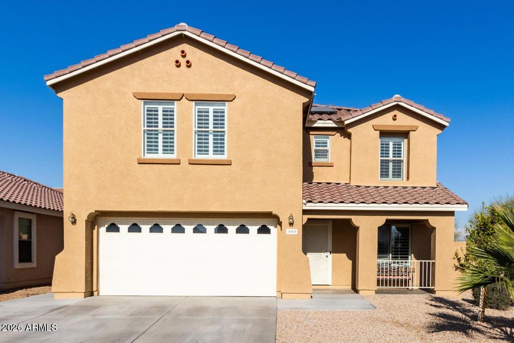 990 E DORIS Street, Avondale, AZ 85323 — photo 2
