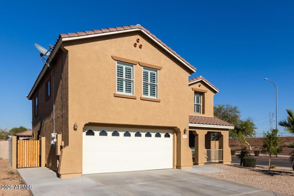 990 E DORIS Street, Avondale, AZ 85323 — photo 3