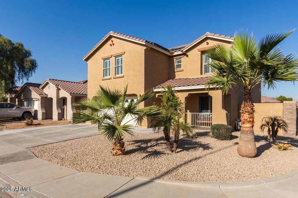 990 E DORIS Street, Avondale, AZ 85323 — photo 4