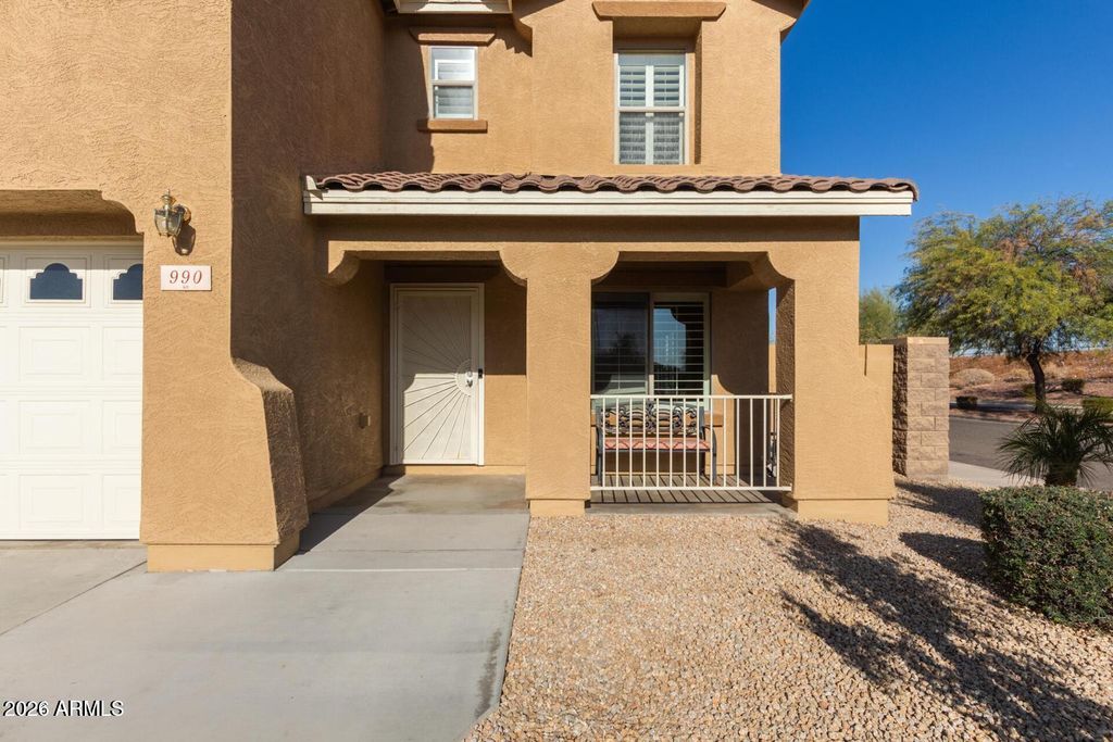 990 E DORIS Street, Avondale, AZ 85323 — photo 5