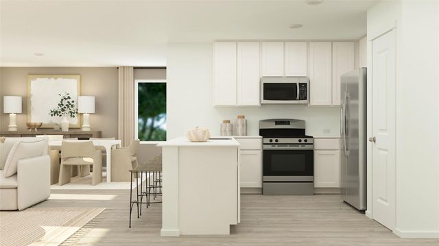 1724 Braves BND, Hutto, TX 78634
