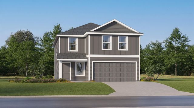1724 Braves BND, Hutto, TX 78634