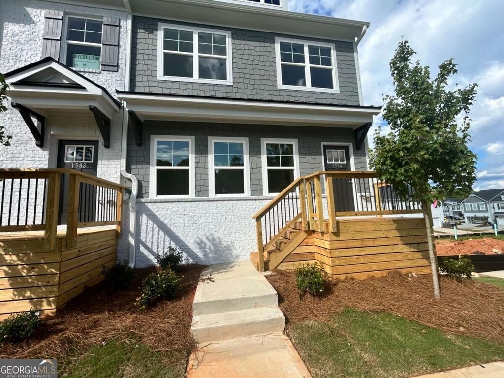 1584 Salem Drive 100, Conyers, GA 30013 — photo 2