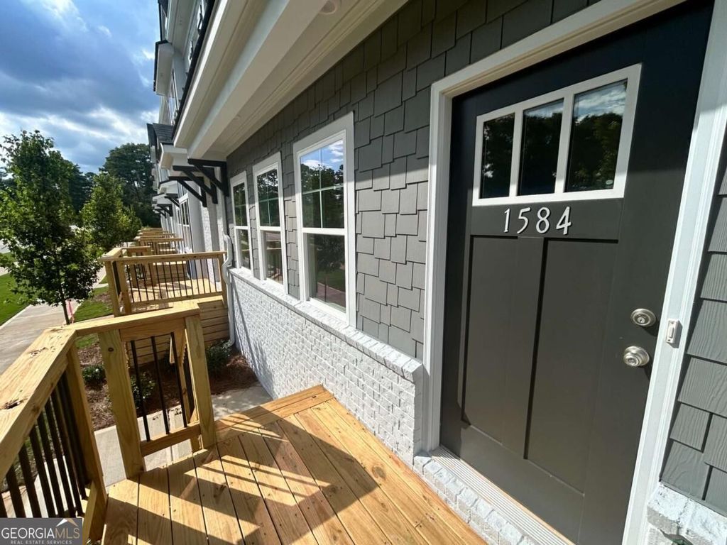 1584 Salem Drive 100, Conyers, GA 30013 — photo 4