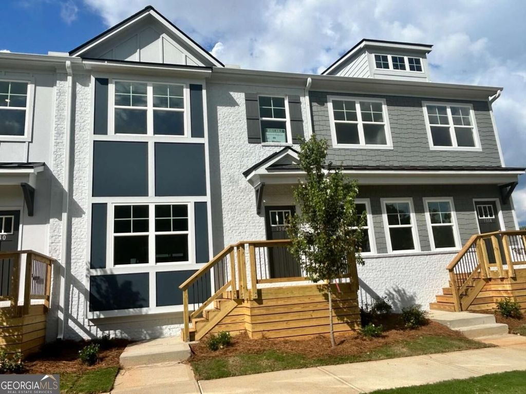 1584 Salem Drive 100, Conyers, GA 30013 — photo 5