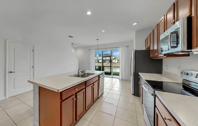 8522 CANYON CREEK TRAIL, Parrish, FL 34219