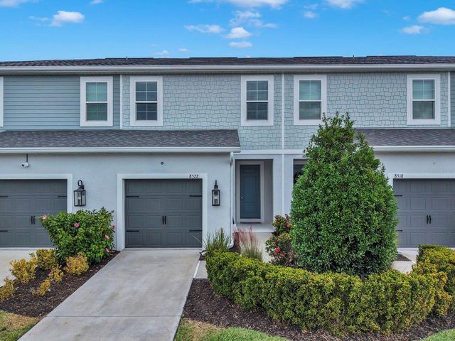 8522 CANYON CREEK TRAIL, Parrish, FL 34219
