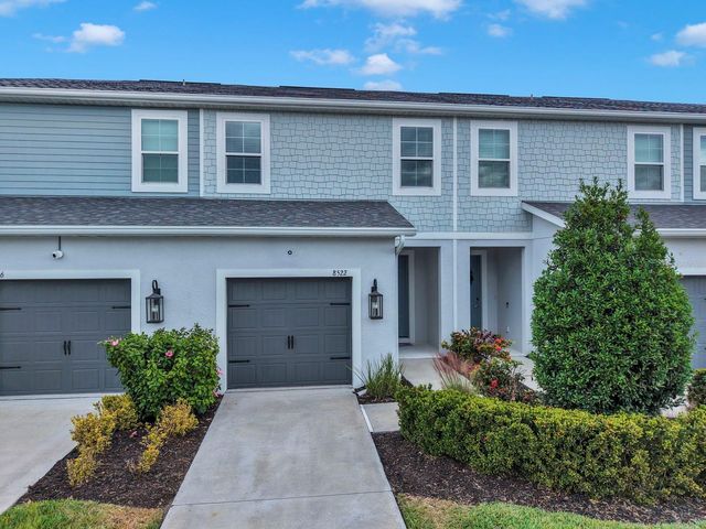 8522 CANYON CREEK TRAIL, Parrish, FL 34219