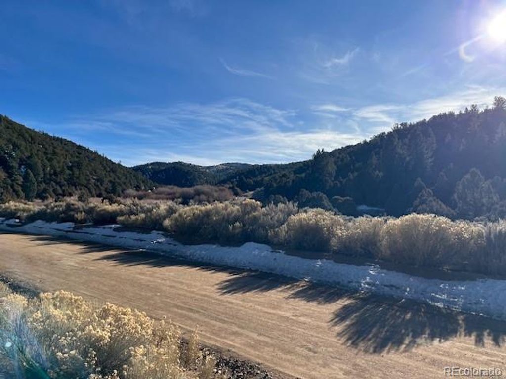 Lot 6016 Forbes Road, San Luis, CO 81152