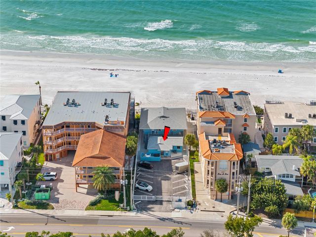 614 GULF BOULEVARD 9, Indian Rocks Beach, FL 33785