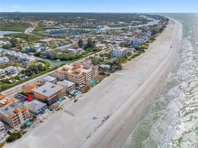 614 GULF BOULEVARD 9, Indian Rocks Beach, FL 33785
