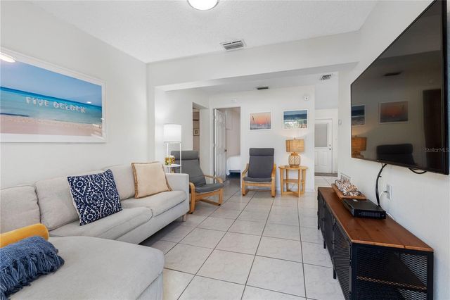 614 GULF BOULEVARD 9, Indian Rocks Beach, FL 33785