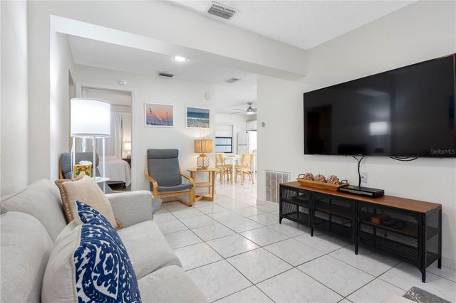 614 GULF BOULEVARD 9, Indian Rocks Beach, FL 33785