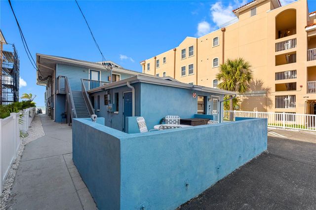 614 GULF BOULEVARD 9, Indian Rocks Beach, FL 33785