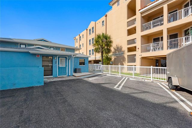 614 GULF BOULEVARD 9, Indian Rocks Beach, FL 33785