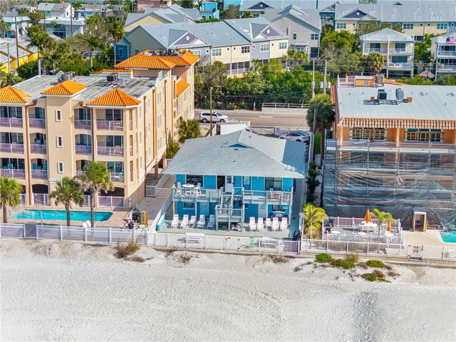 614 GULF BOULEVARD 9, Indian Rocks Beach, FL 33785