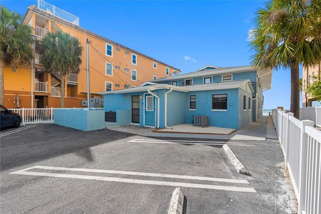 614 GULF BOULEVARD 9, Indian Rocks Beach, FL 33785