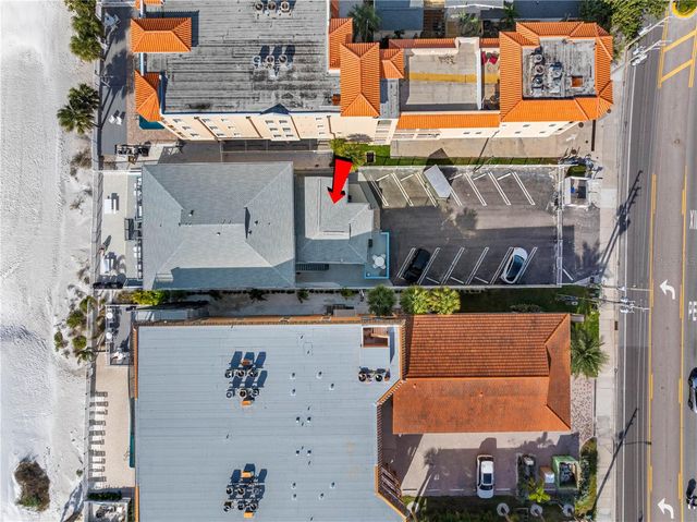 614 GULF BOULEVARD 9, Indian Rocks Beach, FL 33785