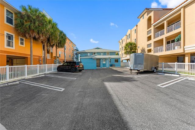 614 GULF BOULEVARD 9, Indian Rocks Beach, FL 33785