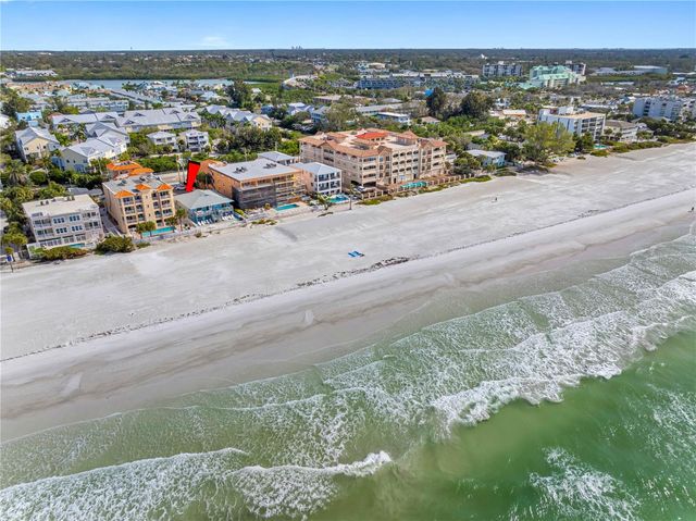 614 GULF BOULEVARD 9, Indian Rocks Beach, FL 33785