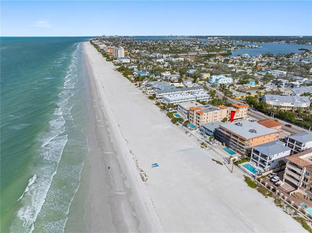 614 GULF BOULEVARD 9, Indian Rocks Beach, FL 33785