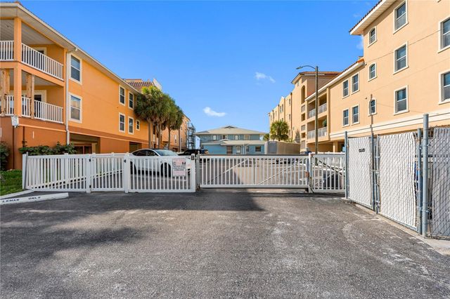 614 GULF BOULEVARD 9, Indian Rocks Beach, FL 33785