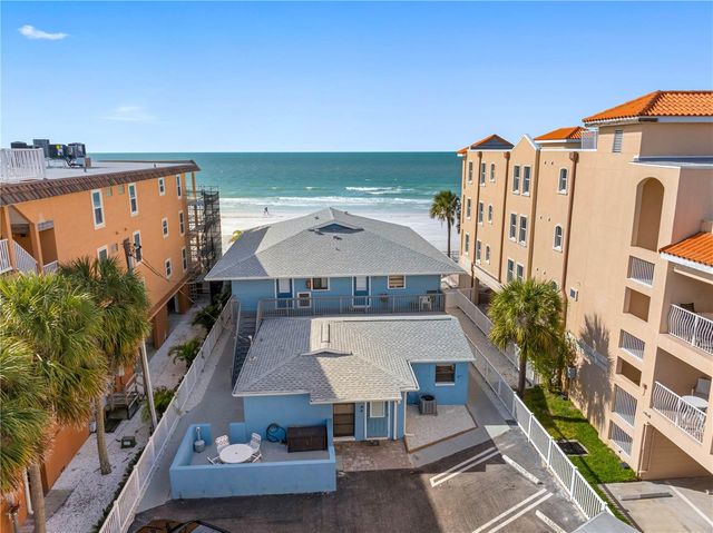 614 GULF BOULEVARD 9, Indian Rocks Beach, FL 33785