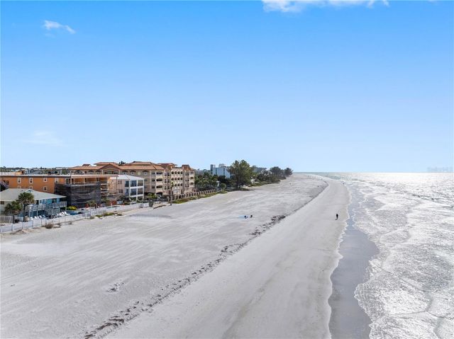 614 GULF BOULEVARD 9, Indian Rocks Beach, FL 33785