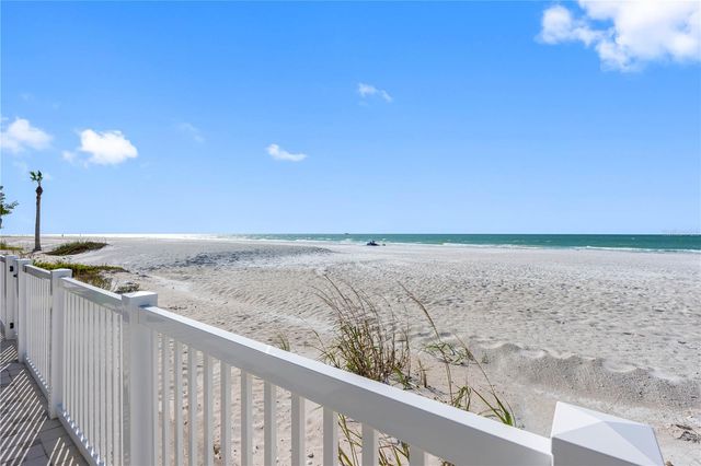 614 GULF BOULEVARD 9, Indian Rocks Beach, FL 33785