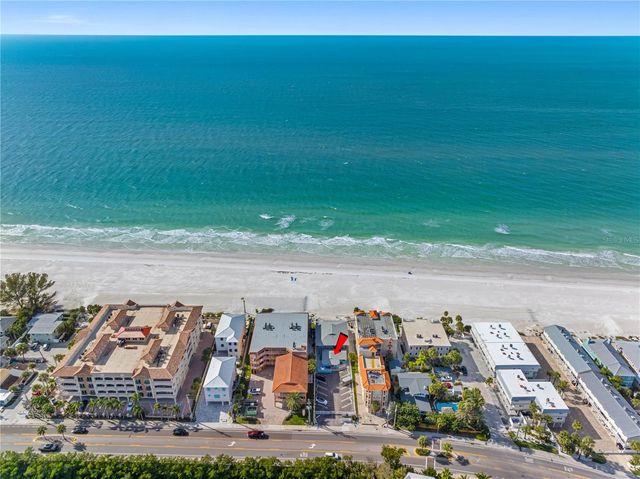 614 GULF BOULEVARD 9, Indian Rocks Beach, FL 33785