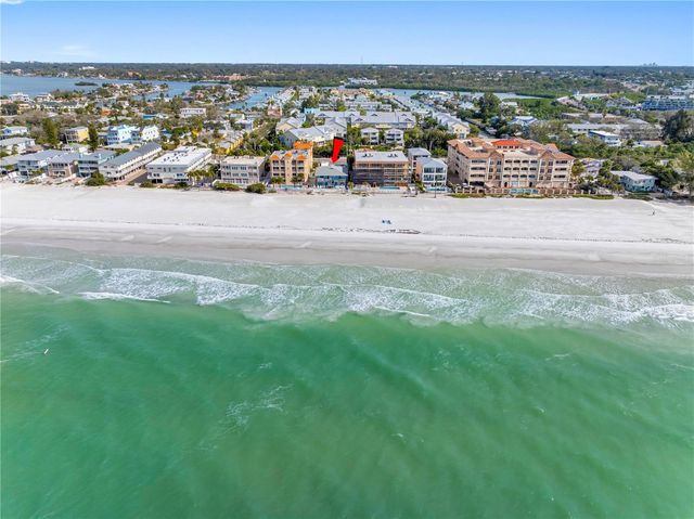 614 GULF BOULEVARD 9, Indian Rocks Beach, FL 33785